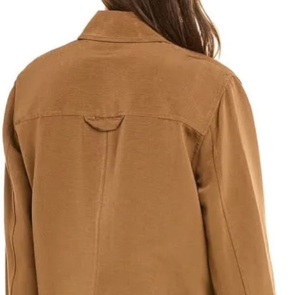 Vince Textured Shacket - image 6